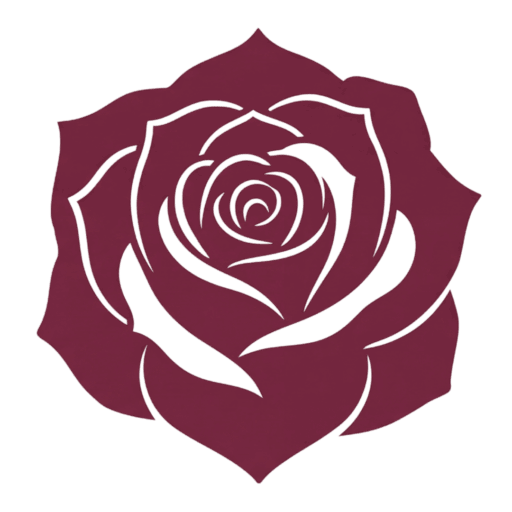 Rose Icon